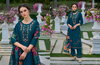 Falak By Lily And Lali 15701 To 15706 Embroidery Readymade Suits Wholesale In Delhi
